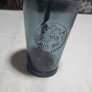 Starbucks Tumbler